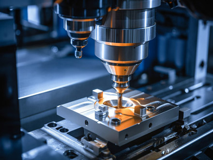 За промовирање на трансформација и надградба, ласерски + градежни машини може да