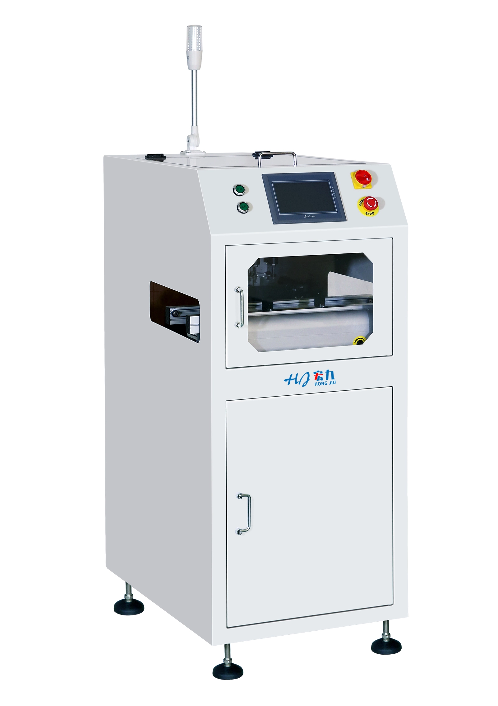 машина за вшмукување