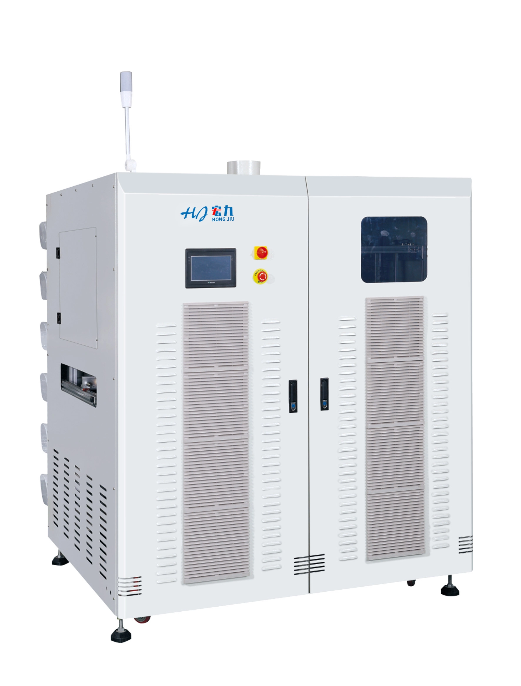 LED ладење тампон машина