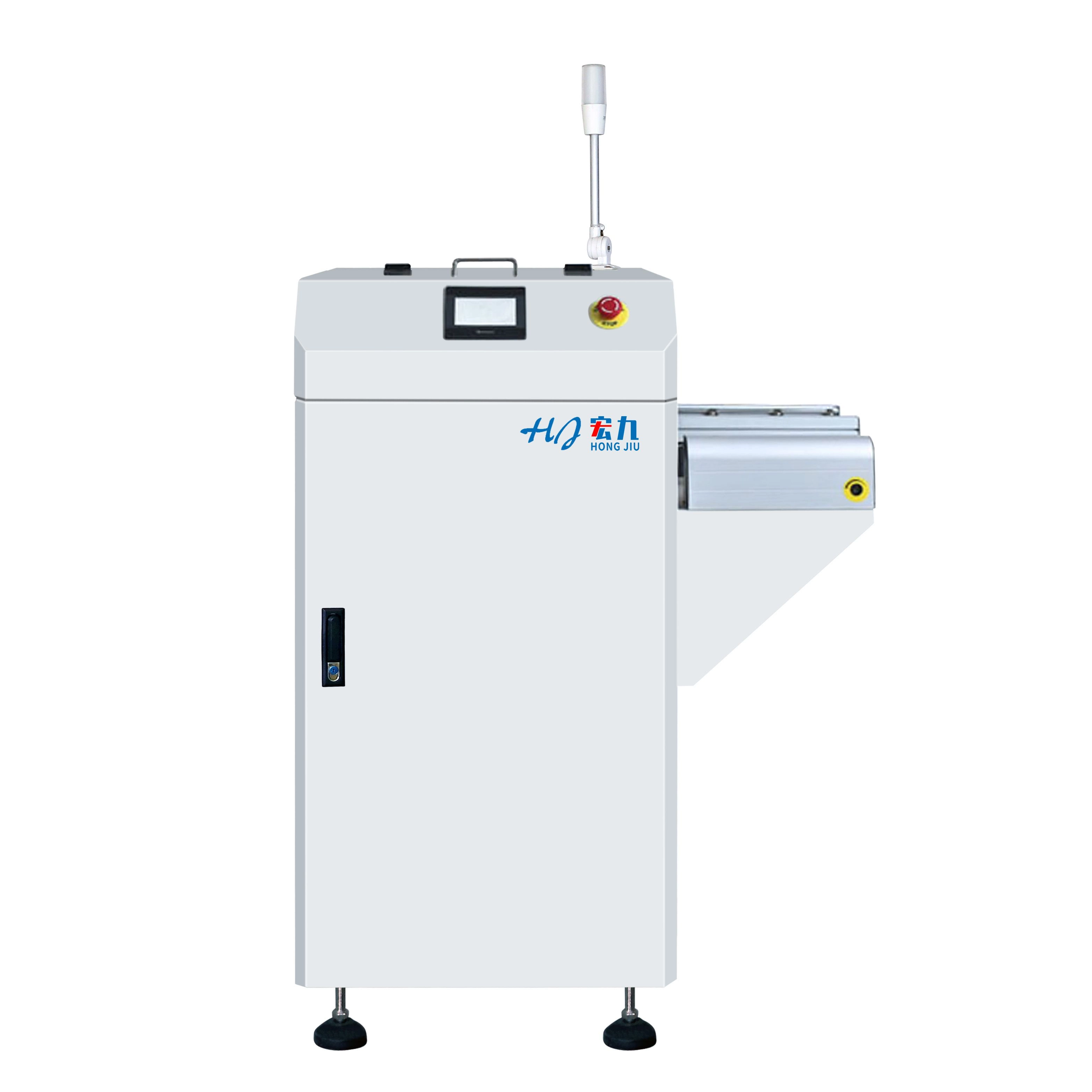 Аголна машина