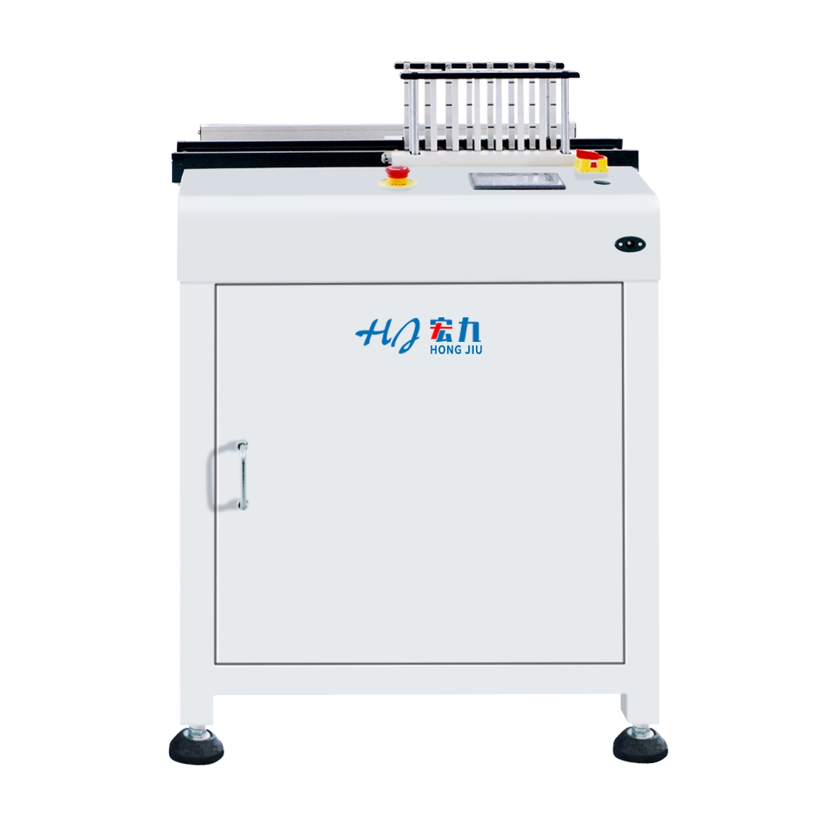 скрининг машина