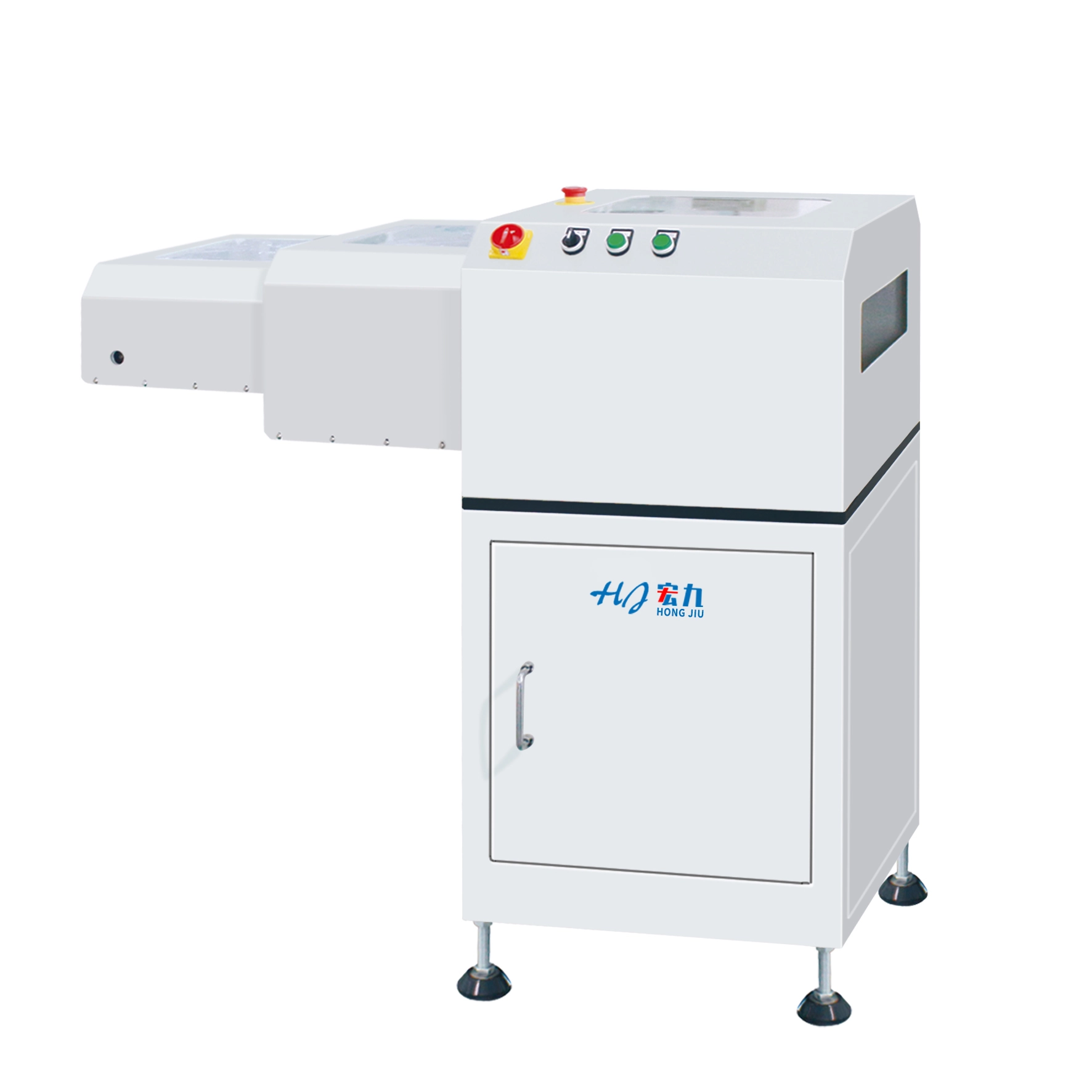 Телескопска машина