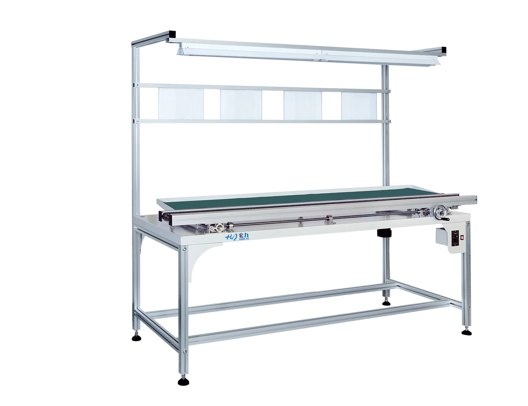 plug-in линија