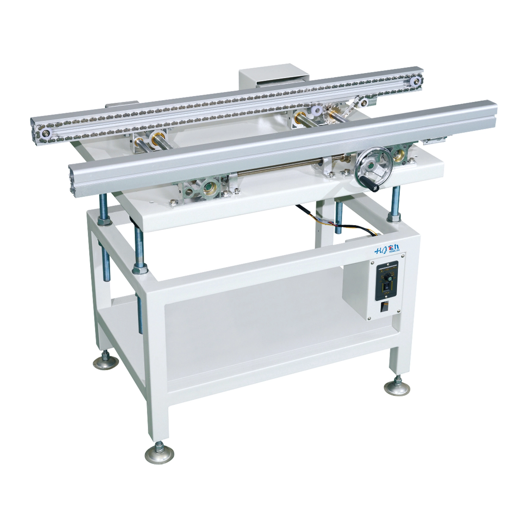 Бран лемење машина