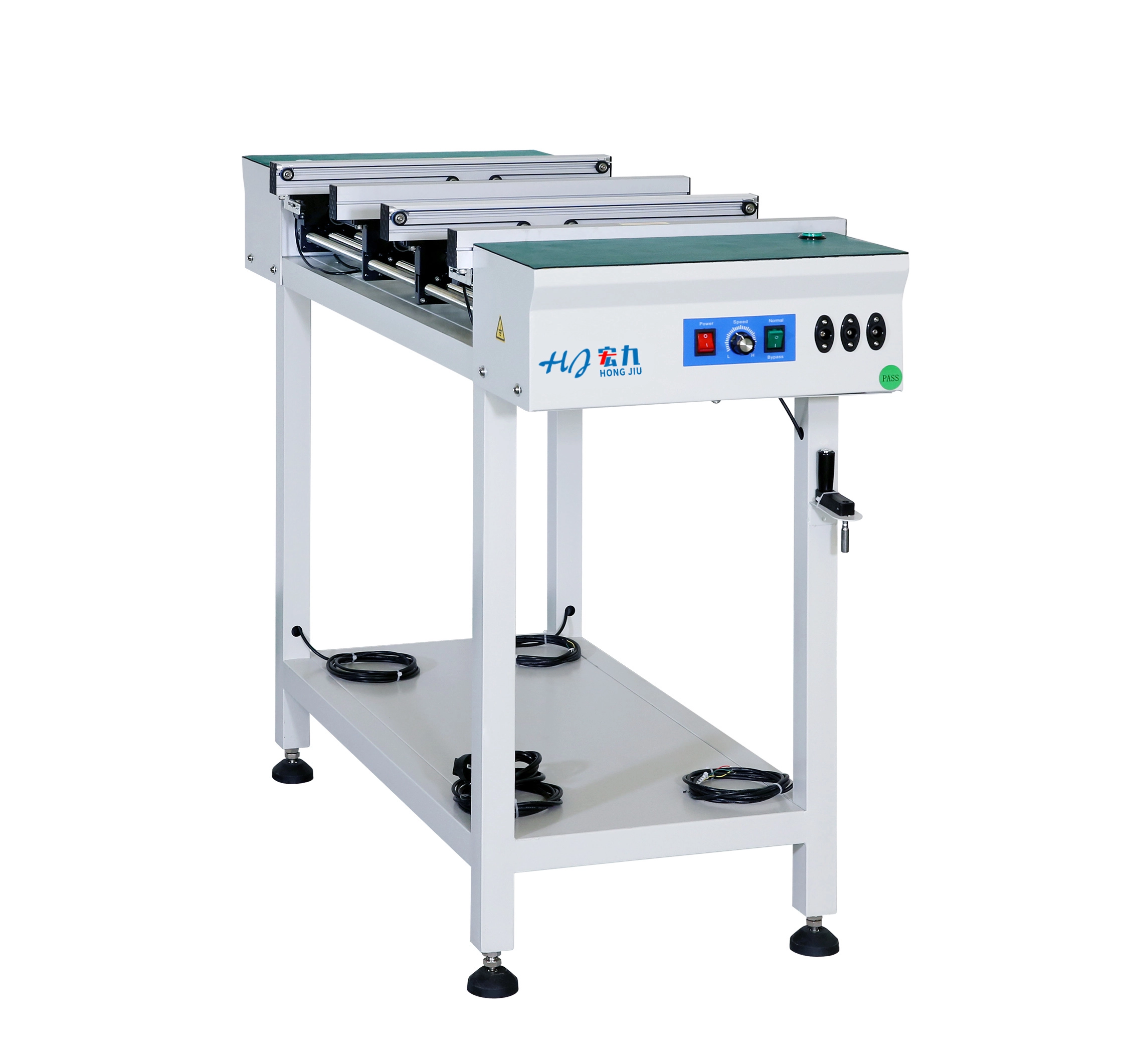 Двојна патека фидер