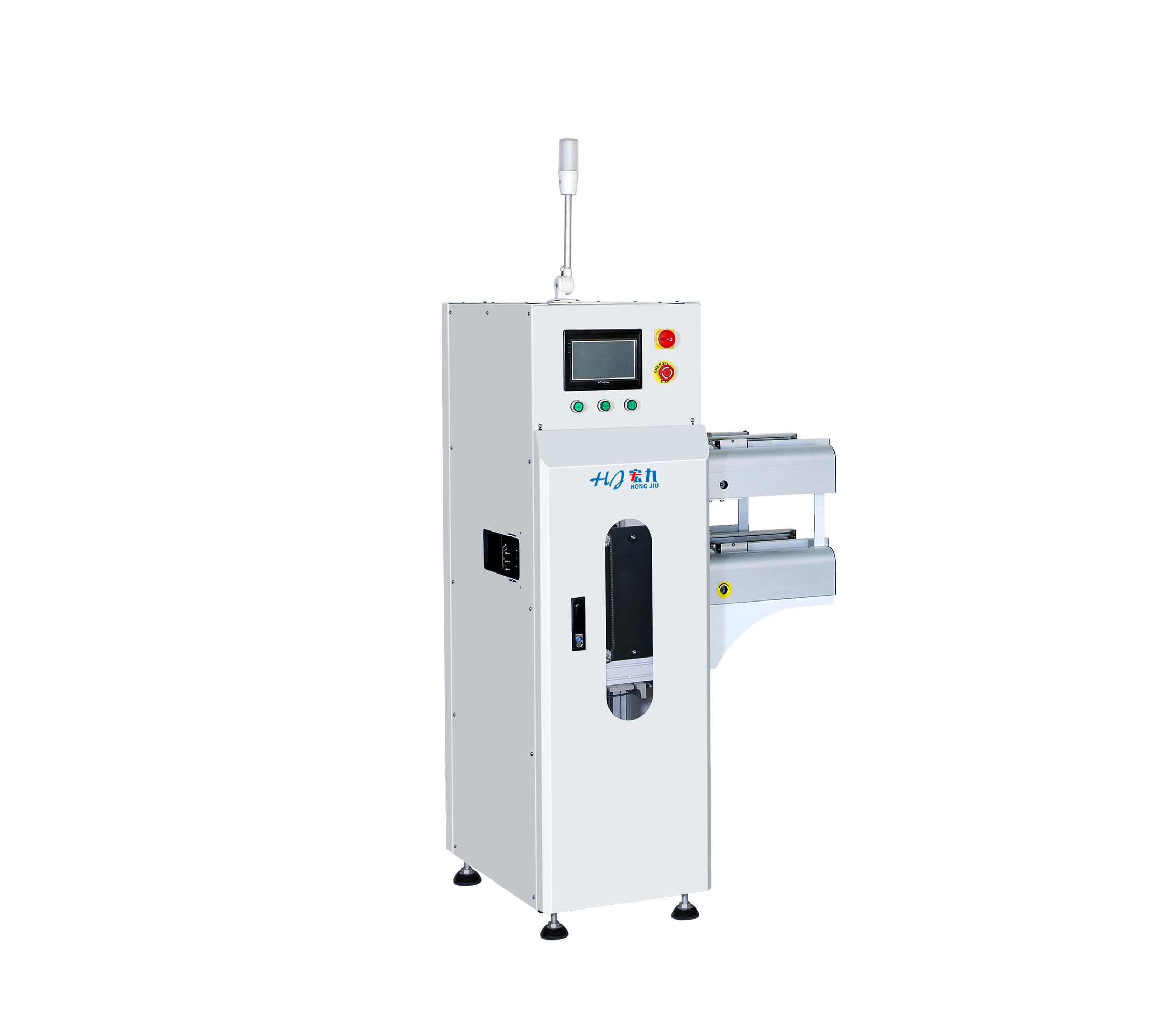 Мултифункционален тампон NG тампон