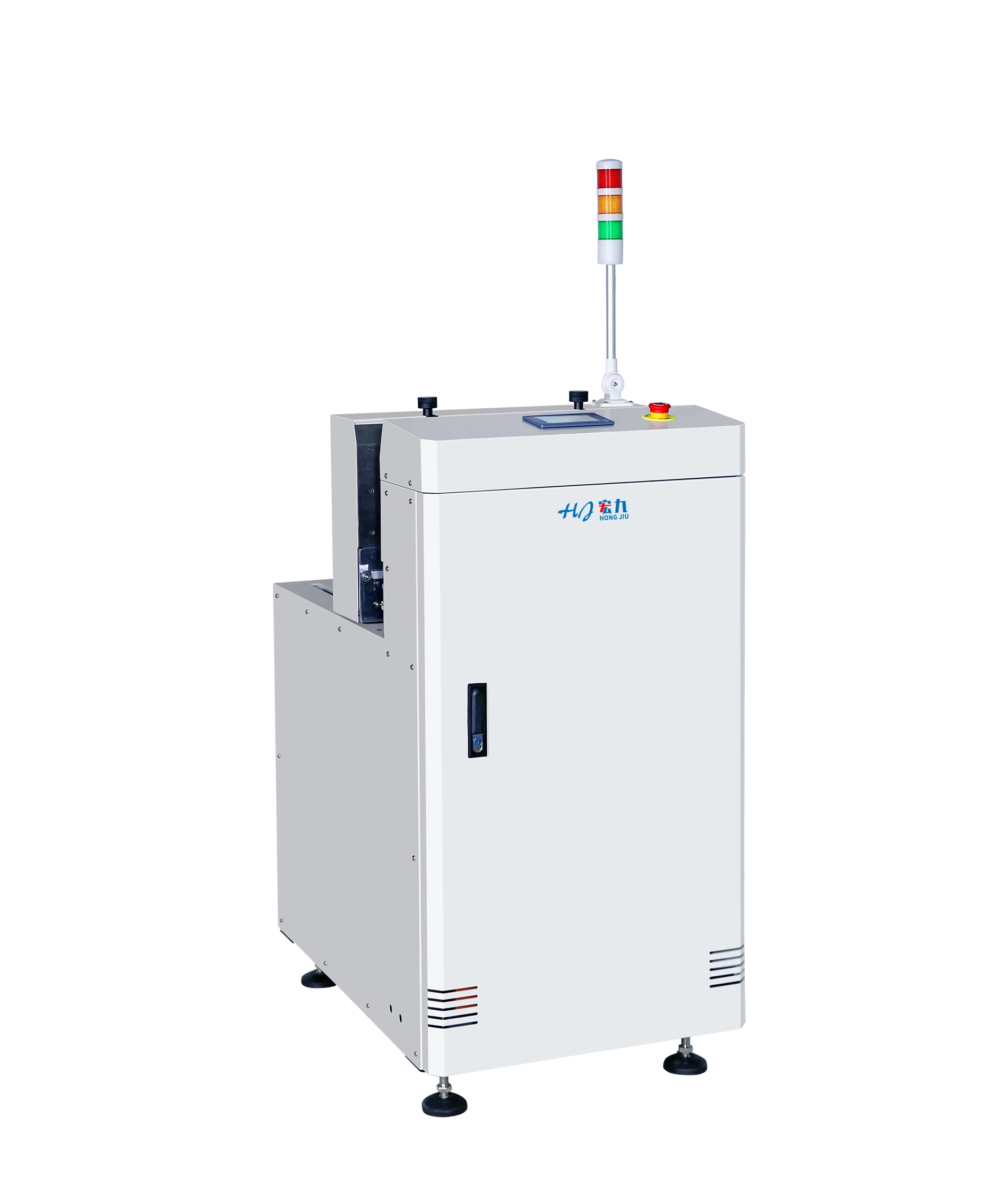 Стакинг машина