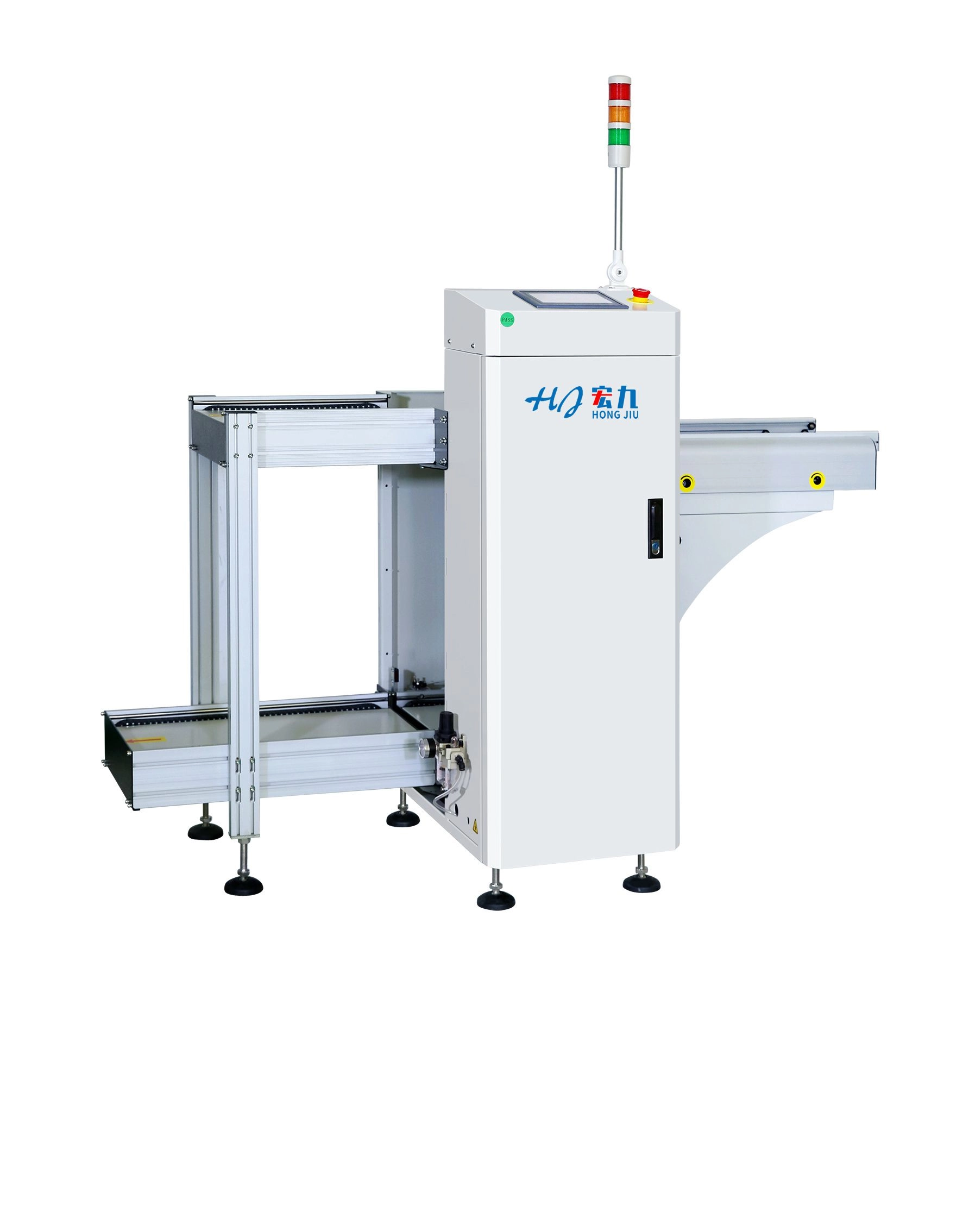 Автоматски плоча колектор